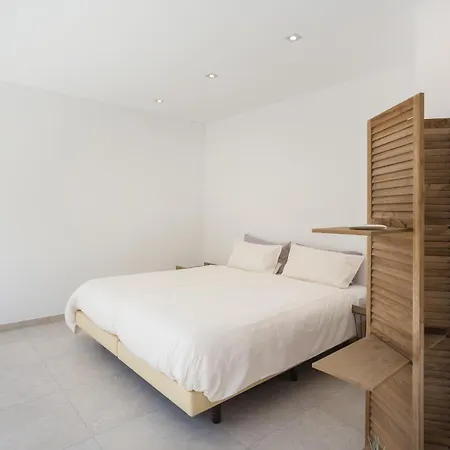 Lujosa Ultramoderna Villa Denia