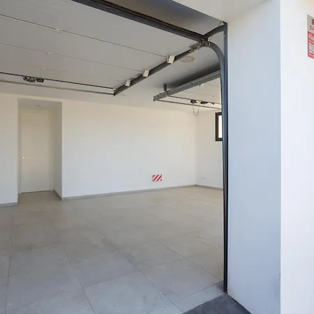 Lujosa Ultramoderna Villa Denia